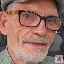 Kein Junge. Ein Mann 