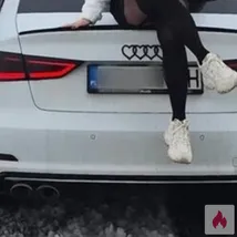 Cargirl gesucht 