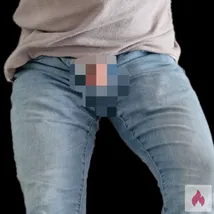 Suche Dame für Penis-Rasur