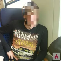 Ich suche ein Frau die mich versteht 