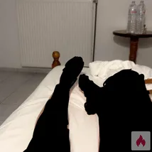 Verkaufe Fußbilder