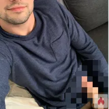 Ich kann nur eines: mich mit meiner Sache wohlfühlen. 