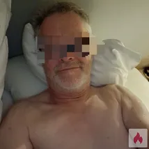 ich möchte kuscheln und mehr...