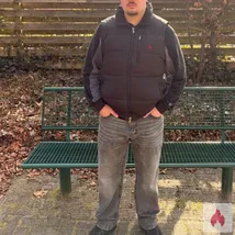 Ich habe Lust auf sex