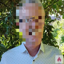 Suche eine Frau in FDS + 10 km - keine schlanke Frau. 