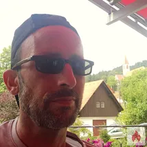 Nur aus Langeweile  und Verlangen 