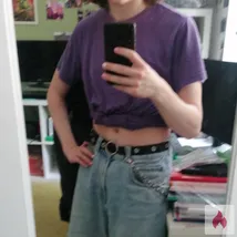 Trans Girl hat Lust :3