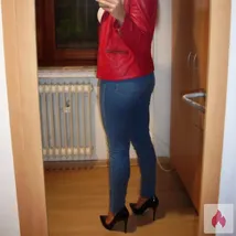 Paar sucht Kontakt