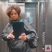 Blowjob in Hannover bei dir Zuhause 50€ TG Afrikanerin 