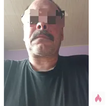 Mittfünfziger sucht Sie für Leckspiele