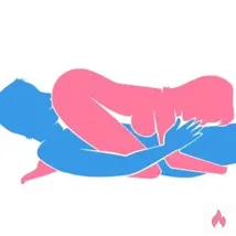 Suche Sie für ausdauernden 69
