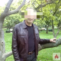 Reifer und jung gebliebener Mann sucht