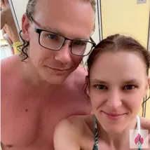 Hallo ihr wir suche dich 