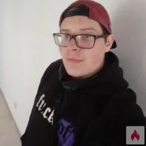 Ich bin immer horny 