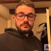 Ich suche eine Frau