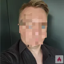 Erfahrener Dom (32) sucht w Sub (bis 42 J.) 