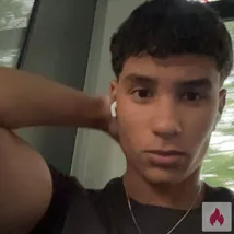 Niklas 18 Jahre aus postdam