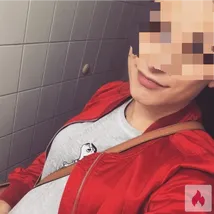 Suche Big Dick 