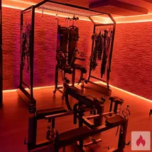 Suche devot / devot masochistische Sub / Sklavin