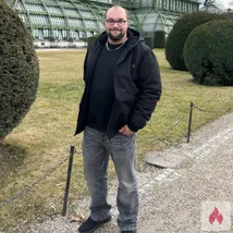 Ich bin für alles zu haben