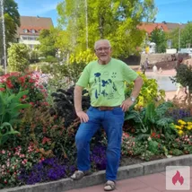 Besuchbarer  er möchte lustvolle sie  oral  verwöhnen!!