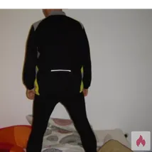 Gefesselt,benutzt und gebreedet! 18-25 Suche Girls