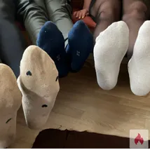 Füße - Fotos und Videos 